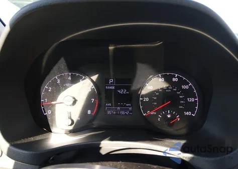 2022 Hyundai Accent Se z USA, uszkodzony, nr VIN 3KPC24A64NE170930